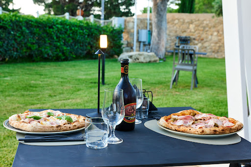 Made n Sicilia il Giardino Scopello in Scopello, Libero consorzio comunale di Trapani