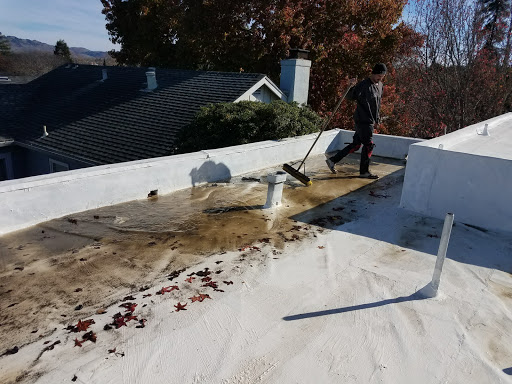 High Quality Roofing Repairs & Gutter Cleaning