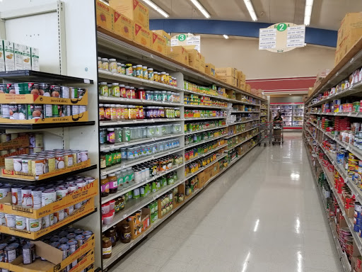 Asian Grocery Store «Hong Phat Food Center», reviews and photos, 101 SE 82nd Ave, Portland, OR 97216, USA