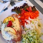 Photo n°2 de l'avis de Mel.e fait le 23/05/2020 à 20:36 sur le  Landgasthaus Baisieper Hof à Remscheid