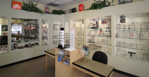 Optometrist «Tustin Optometry- Robert Moeser OD», reviews and photos, 13011 Newport Ave Suite 101, Tustin, CA 92780, USA