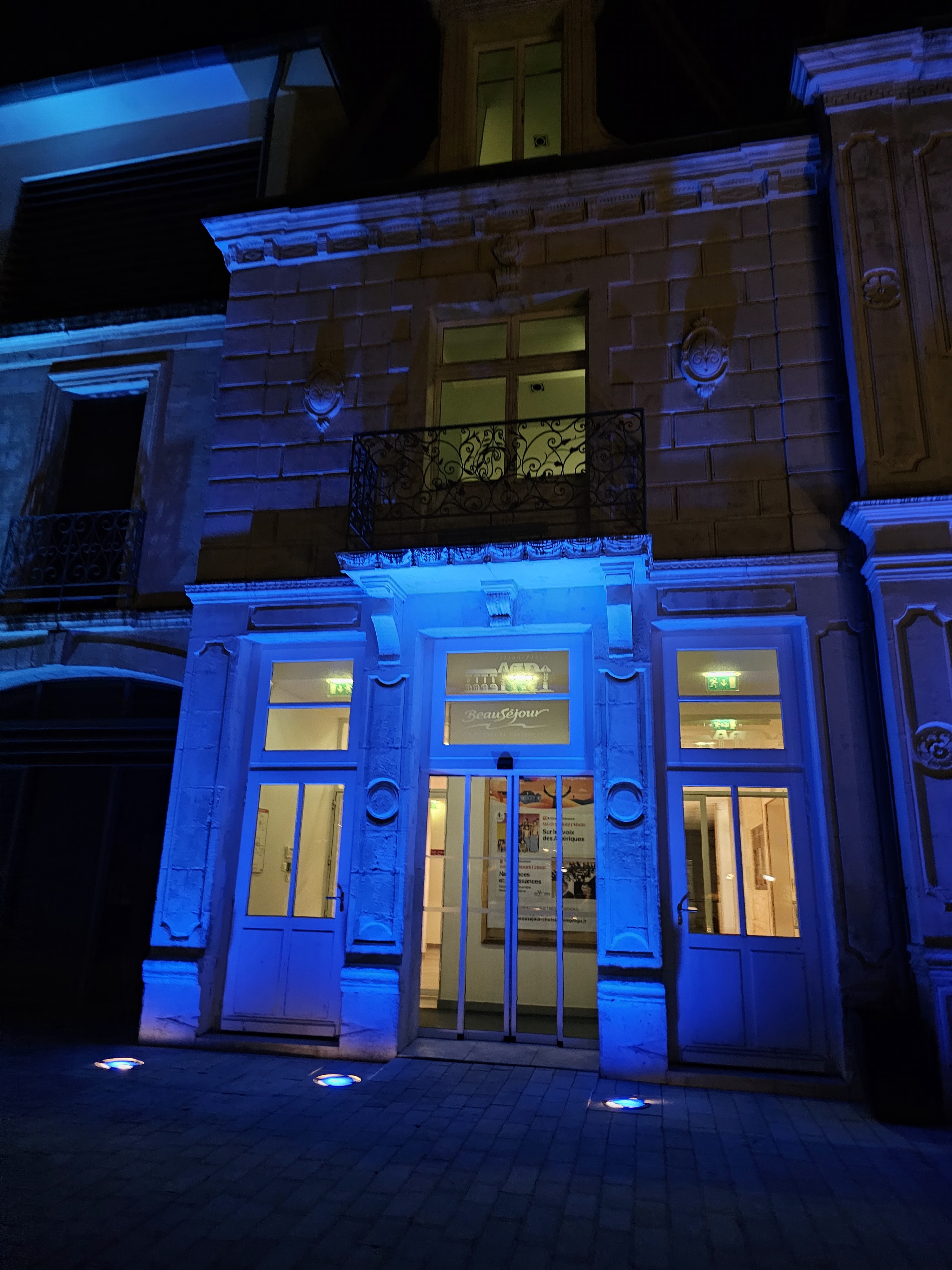 Photo n° 4 de l'avis de le.o fait le 25/03/2024 à 18:12