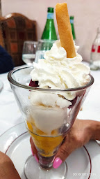 Photo n°35 de Le Maroc à Noisy-le-Grand ()