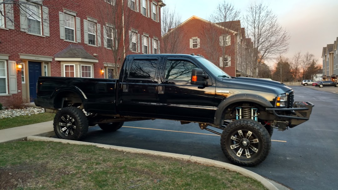 Affordable Auto Works