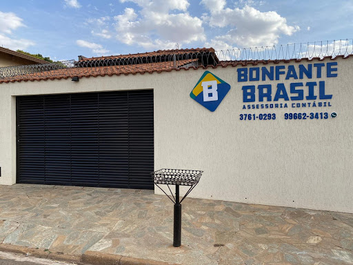 Bonfante Brasil Assessoria Contábil em Batatais