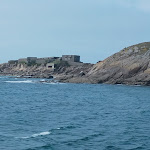 Photo n° 2 de l'avis de Eric.a fait le 07/04/2022 à 17:37 pour Compagnie maritime Finist'Mer Le Conquet à Le Conquet