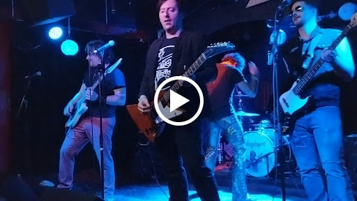 Middle Eastern Restaurant «Middle East Restaurant and Nightclub», reviews and photos, 472-480 Massachusetts Ave, Cambridge, MA 02139, USA