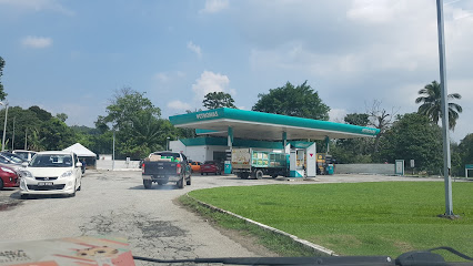 Petronas Senaling