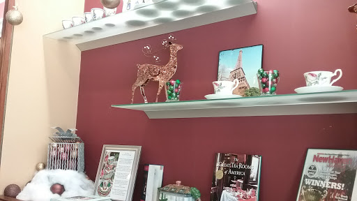 Caterer «Le Petit Gourmet», reviews and photos, 1231 Whitney Ave, Hamden, CT 06517, USA