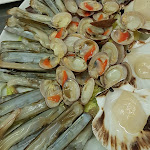 Photo n°3 de l'avis de Gisella.o fait le 11/09/2021 à 08:47 sur le  La Vetreria - Ristorante Pizzeria Caffetteria à Grandate