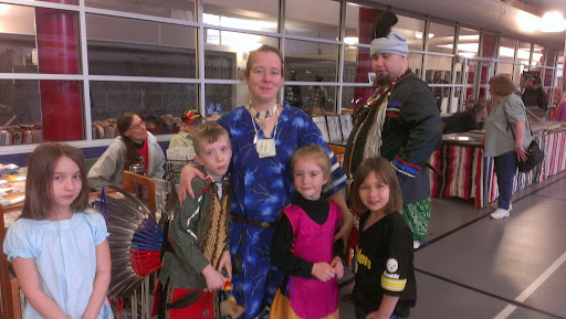 Performing Arts Group «H. Ric Luhrs Performing Arts Center», reviews and photos, 475 Lancaster Dr, Shippensburg, PA 17257, USA