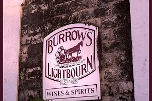 Burrows Lightbourn Ltd (Paget Store) image