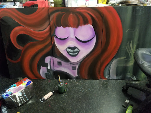 Explore tattoo brother ideas, creative tattoo ideas in Fulton, available at The Kings Head Tattoo Company