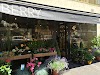 Berry Biarrotes The Flowers Logo, Biarritz, France, Florist