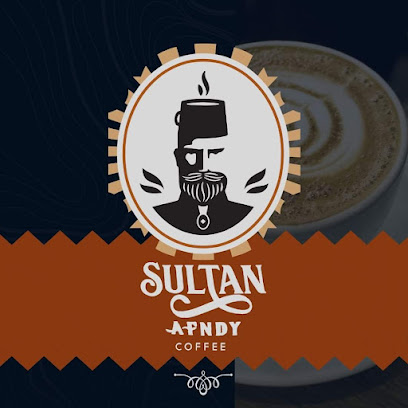 Sultan coffee بن سلطان
