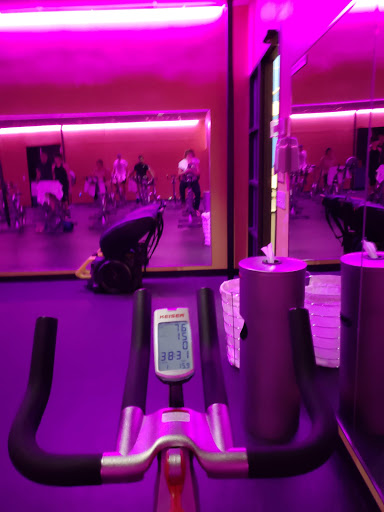 Health Club «The Downtown Club at The Met», reviews and photos, 340 W Dallas St, Houston, TX 77002, USA