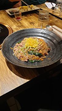 Bibimbap du Restaurant de grillades coréennes Joayo Bastille à Paris - n°14