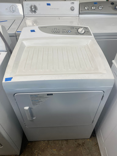 Washing machine repair companies in Tampa