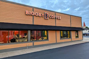 BIGGBY COFFEE image