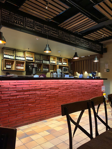 Cl. 93 #11A-11, Chapinero, Bogotá