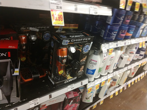 Shopping Mall «Crossroads South Shopping Ctr», reviews and photos, 8059 Tara Blvd, Jonesboro, GA 30236, USA