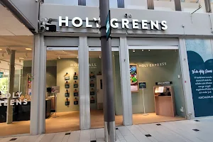 Holy Greens image