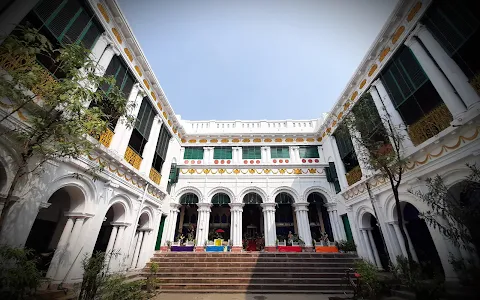Kundu Chowdhury Palace image
