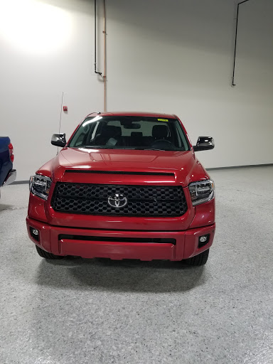 Toyota Dealer «Rountree Moore Toyota», reviews and photos, 1232 W US Hwy 90, Lake City, FL 32055, USA