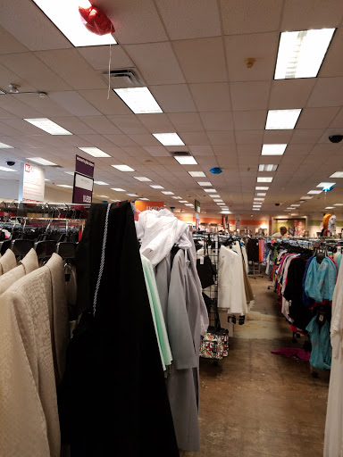Clothing Store «K&G Fashion Superstore», reviews and photos, 7201 Roosevelt Blvd, Philadelphia, PA 19149, USA