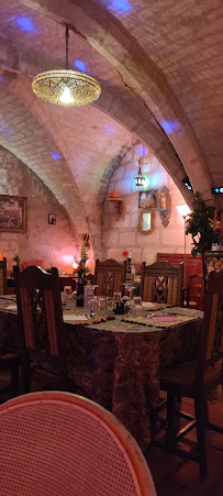 Les plus récentes photos du Restaurant marocain Mogador Restaurant & Salon de Thé à Montpellier - n°2