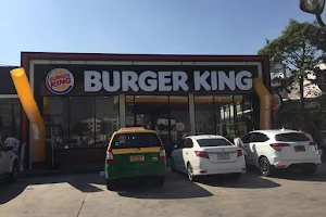 Burger King - Shell Romklao image