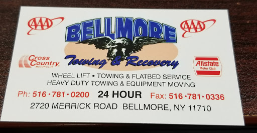 Bellmore Towing & Complete Automotive Repair image 6