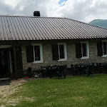 Photo n°2 de l'avis de Alessandro.a fait le 23/06/2018 à 14:04 sur le  Refuge Fos-Ce (C.A.I.) à San Valentino