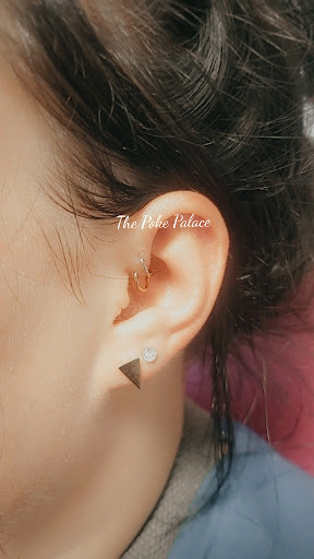 Explore small plant tattoo ideas, creative tattoo ideas in Sheridan, available at The Poke Palace