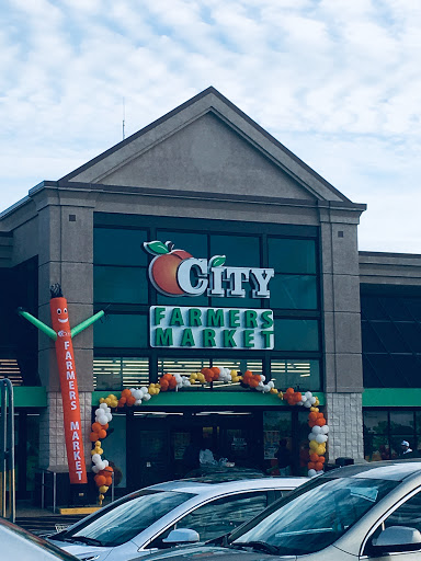 City Farmers Market