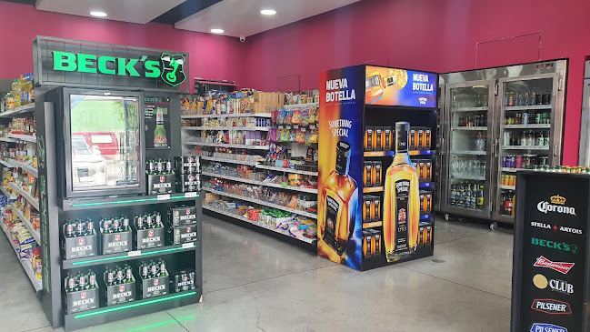 Opiniones de Smart Delivery Cumbaya en Quito - Tienda