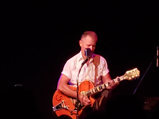 Live Music Venue «High Noon Saloon», reviews and photos, 701 E Washington Ave, Madison, WI 53703, USA