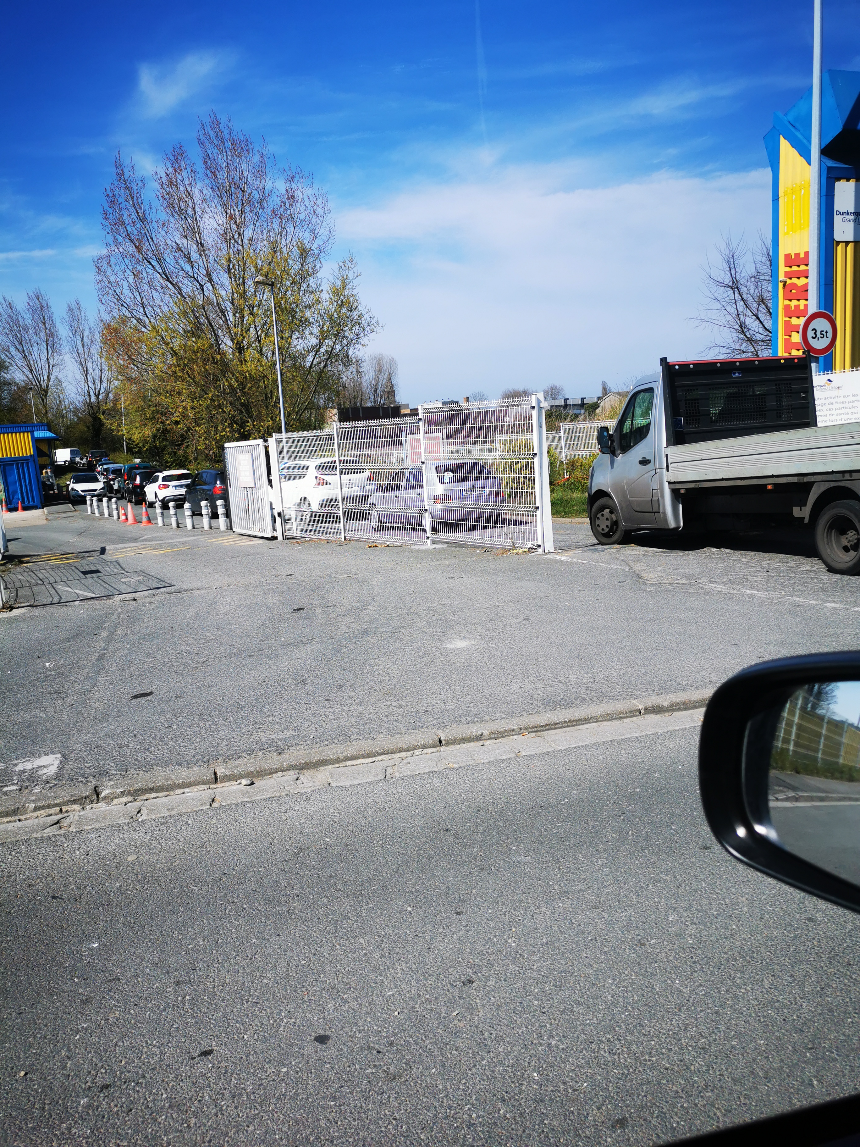 Photo n° 1 de l'avis de Renaud.i fait le 24/04/2021 à 13:50
