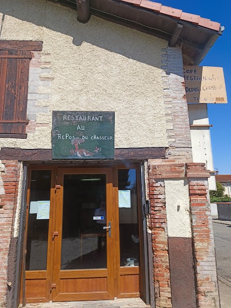 Le Repos du Chasseur à Saint-Clar-de-Rivière (Haute-Garonne 31)