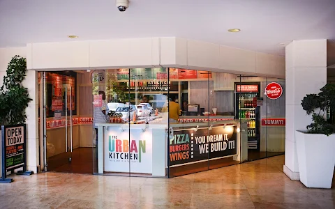The Urban Kitchen - Lanterns Mall at Hastings image