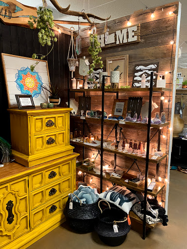 Boutique «Rose & Thorn Boutique», reviews and photos, 1227 N Goerig St, Woodland, WA 98674, USA