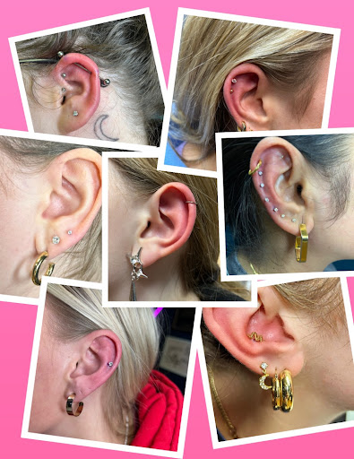 Find tattoos ideas for mothers for your next unique tattoo in Oxford at I Love Tattoos