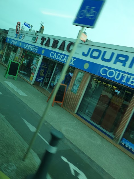 Tabac Journaux Blagnac