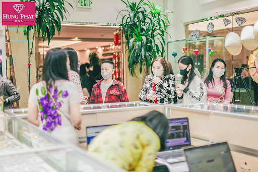 Jewelry Store «Hung Phat USA», reviews and photos, 1111 Story Rd #1063, San Jose, CA 95122, USA