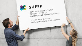 Scuola universitaria federale per la formazione professionale SUFFP