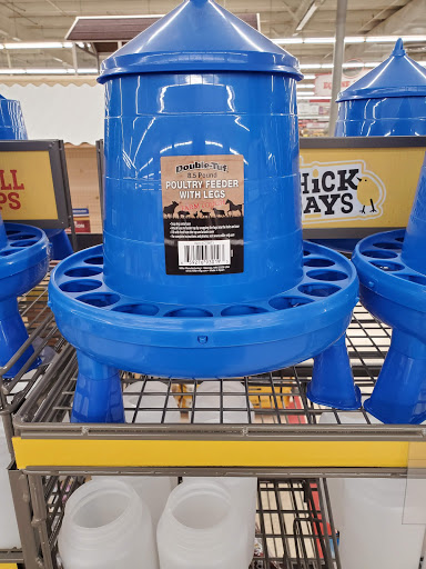 Home Improvement Store «Tractor Supply Co.», reviews and photos, 1550 Whitehall Rd, Muskegon, MI 49445, USA