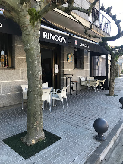Bar Rincón - Rúa Campo do Souto, 2, 32170 Amoeiro, Ourense, Spain