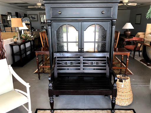 Furniture Store «Eclections Inc», reviews and photos, 303 Anastasia Blvd, St Augustine, FL 32080, USA