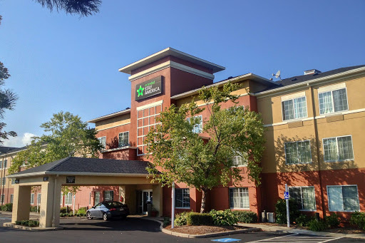 Extended Stay America - Boston - Waltham - 52 4th Ave.