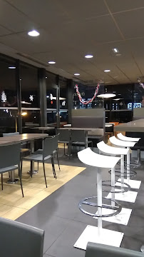 Atmosphère du Restaurant KFC Beauvais - n°15
